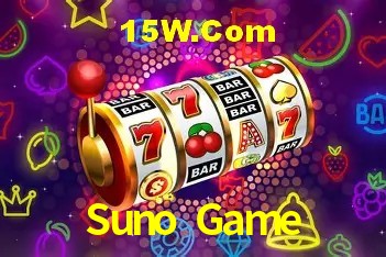 Suno Game - Security