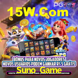 Suno Game,Suno App