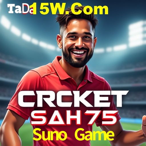 Tennis Betting Suno Game