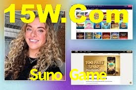 Programa VIP Suno Game