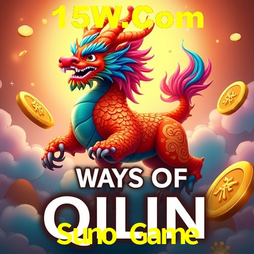 Interface Premium Suno Game