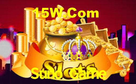 Suno Game App - Aplicativo Móvel Oficial