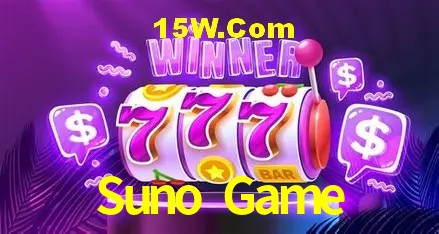 Suno Game Rio de Janeiro - Popular Jogos