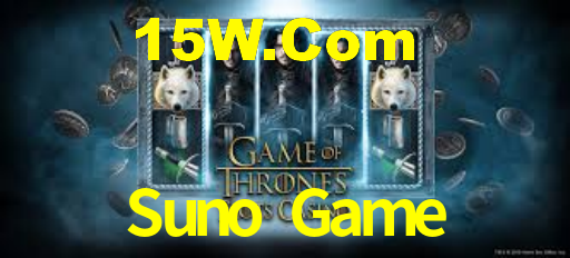 Explore as vantagens do Suno Game: serviço profissional e confiabilidade