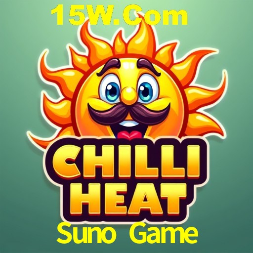 Suno Game Salvador - Bonus Stats