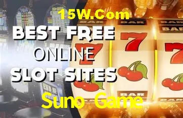 Suno Game São Paulo - Hot Promos