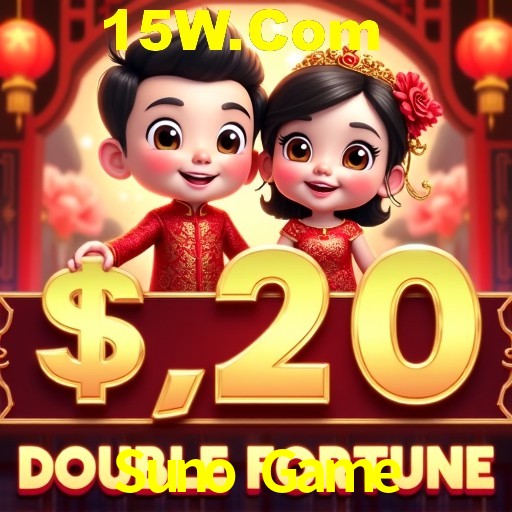 Suno Game Belo Horizonte - Reivindique Bonus