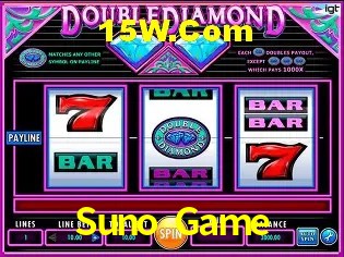 Suno Game Fortaleza - Reviews