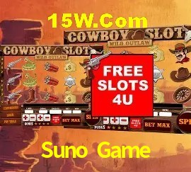 Suno Game Salvador - Football