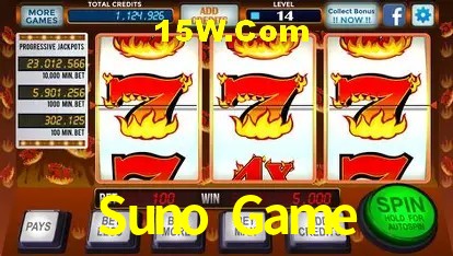 Suno Game Entrar - Login Seguro Certificado
