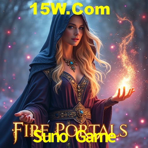 Seasonal Promotions Suno Game