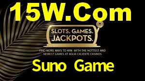 Suno Game,Suno App