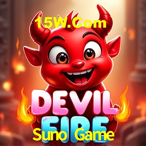 Experiência VIP Suno Game