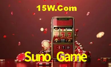 Promoção Relâmpago Suno Game