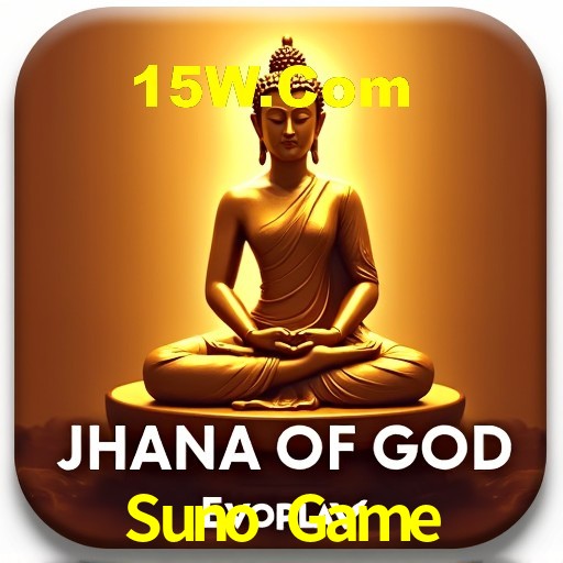 Estatísticas Esportivas Suno Game