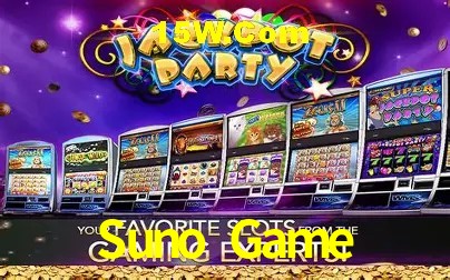 Suno Game - Rápido Acesse