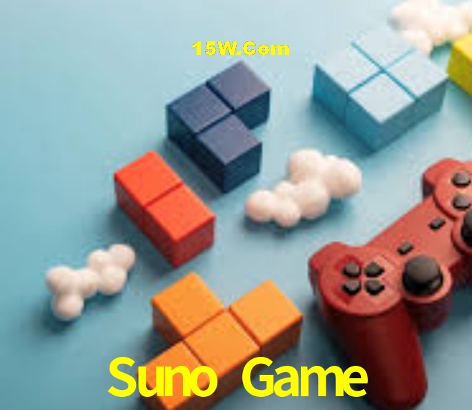 Estatísticas do Jogo Suno Game