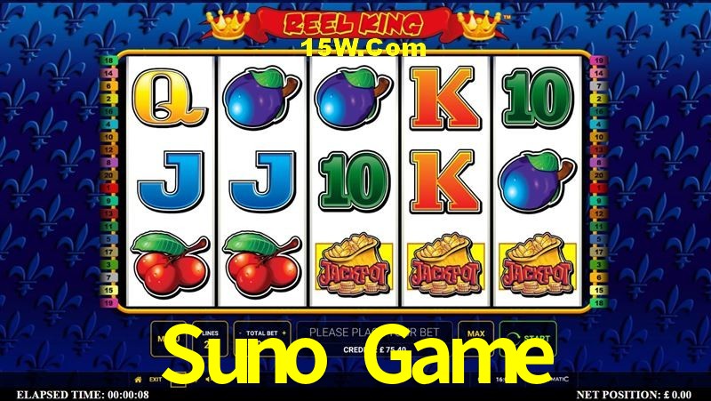 2FA Security Suno Game