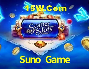 Suno Game - Análise de Mercados Esportivos
