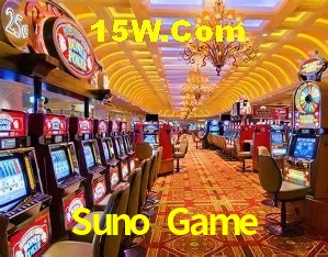 Suno Game Belo Horizonte - Winners