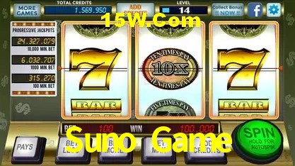 Ofertas Exclusivas Suno Game