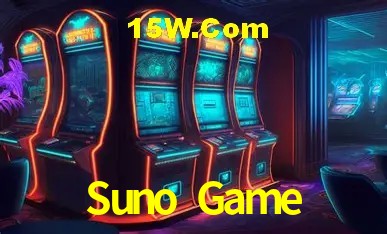 Suno Game Salvador - Support