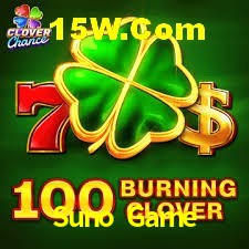 Slot Games Suno Game