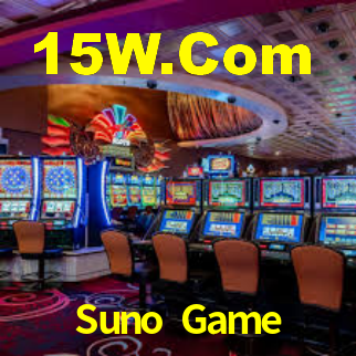 Suno Game: Jogue Crash e Experimente Alta Recompensa Instantânea