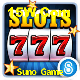 Suno Game - App Features