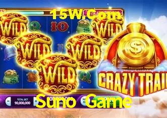 Suno Game Rio de Janeiro - Licenses