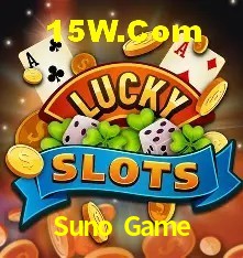 Suno Game Rio de Janeiro - Slot Strategy