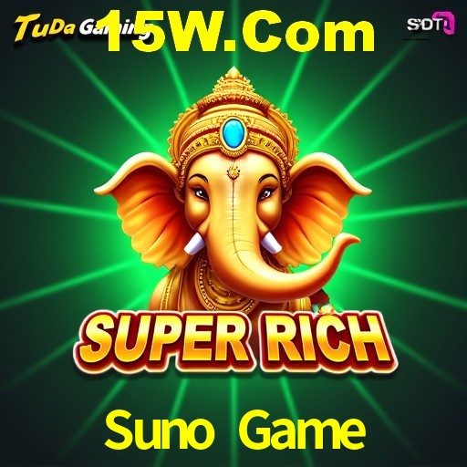 Suno Game Belo Horizonte - Provably Fair