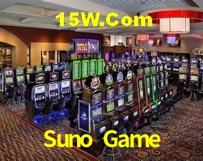 Suno Game Salvador - Strategy