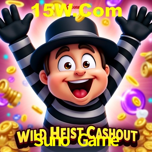 Descubra a Magia dos Jogos de Arcade no Suno Game