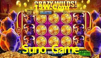 Suno Game Curitiba - Live Betting