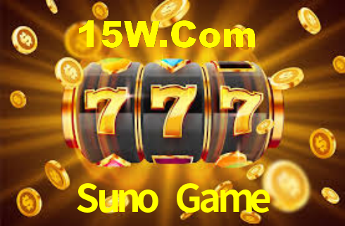 Suno Game - App Performance