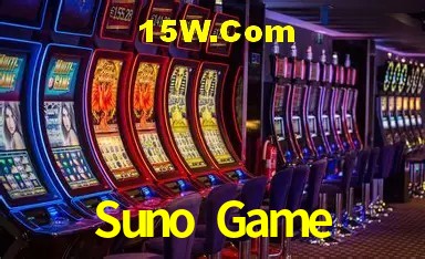 Cadastro Rápido Suno Game
