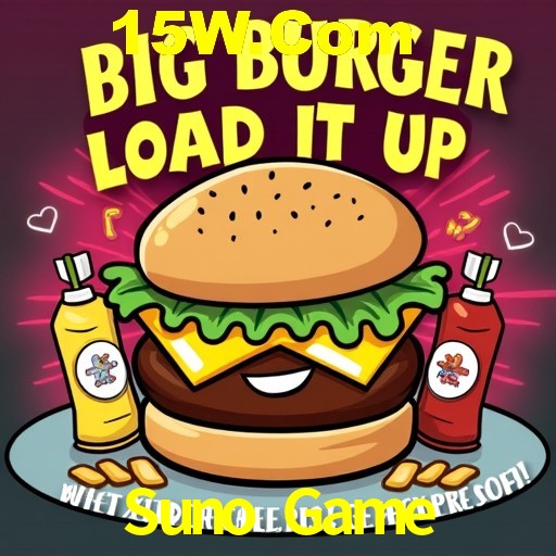 Suno Game Bônus - Pacote R$5.000 + VIP