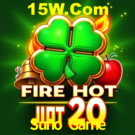 Descubra o Mundo do Cassino Online com Suno Game