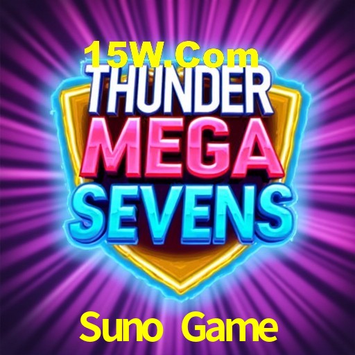 Apostas de Basquete Suno Game