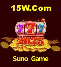 Sistemas de Segurança Suno Game