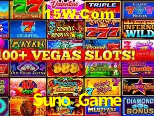 Suno Game Salvador - Statistics