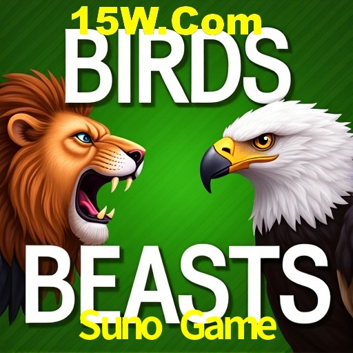 Suno Game Rio de Janeiro - Professional Dealers