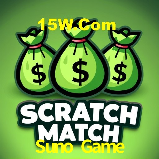 Bônus de Boas-vindas Suno Game