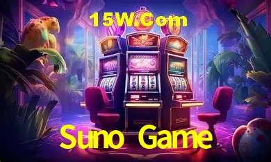 Suno Game São Paulo - Top Slots