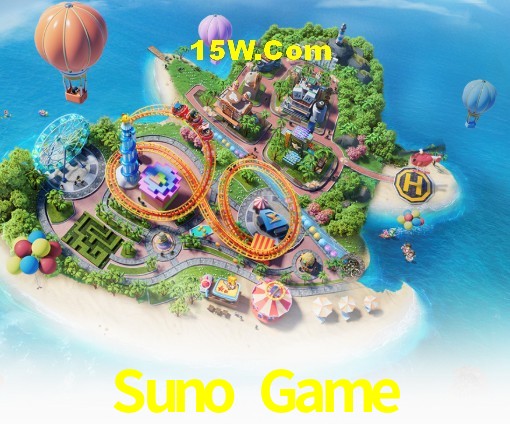 Recursos de Bônus Suno Game