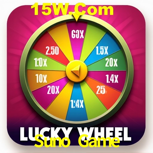 Suno Game Cassino - 80+ Mesas ao Vivo