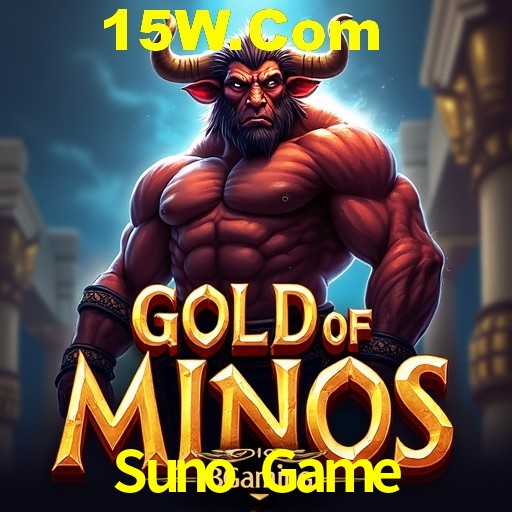 Descubra o Mundo do Cassino Online com Suno Game