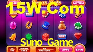 Daily Bonuses Suno Game