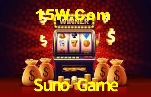 Suno Game,Suno App